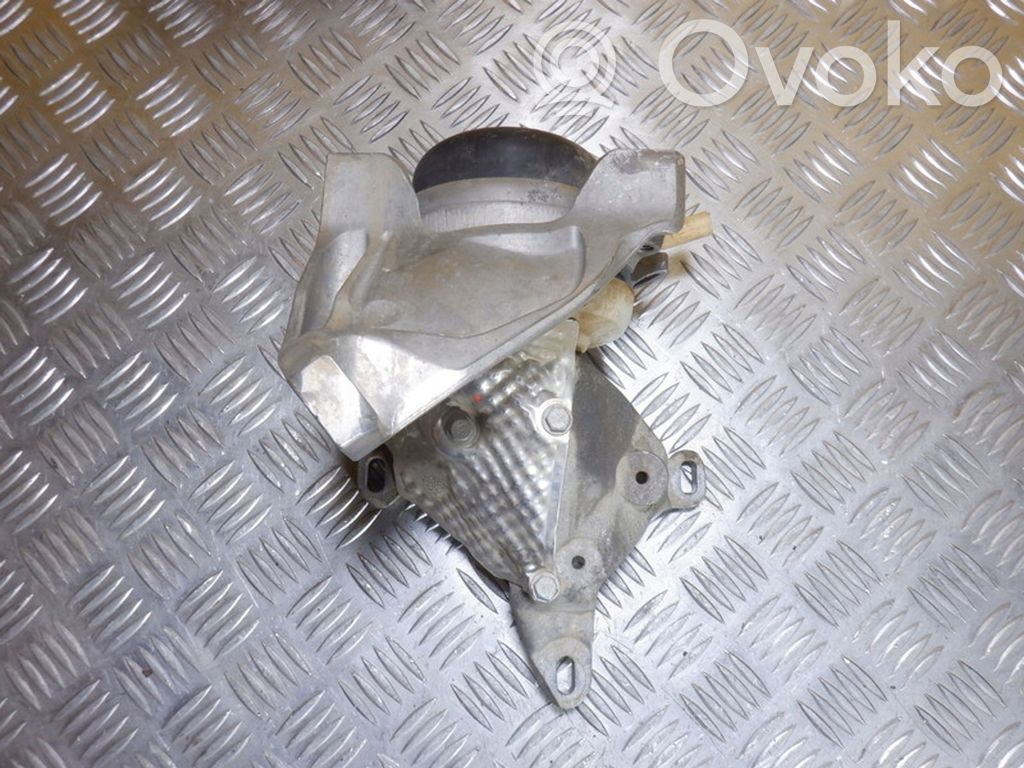 Audi Q7 4M Gearbox mounting bracket 