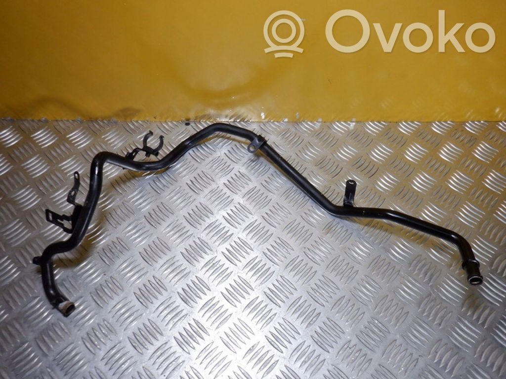 Engine coolant pipe/hose   059121507L