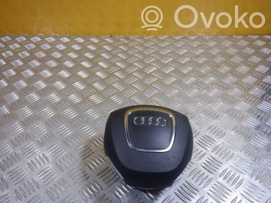 Audi A6 S6 C6 4F Airbag volan 