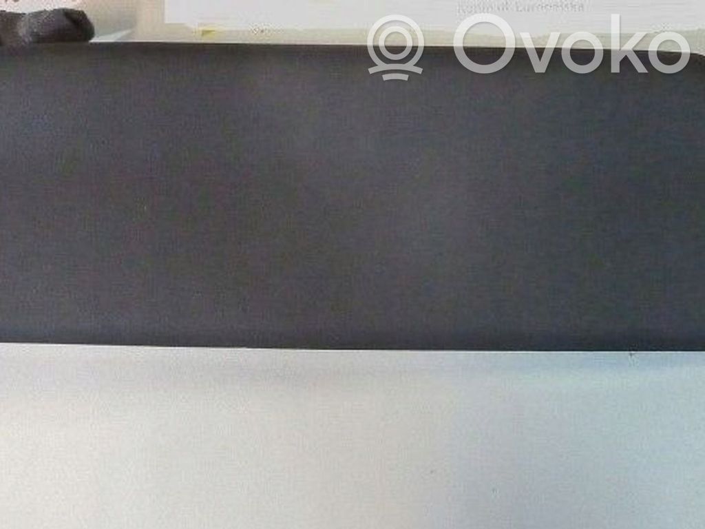 Audi A5 8T 8F Sun visor 