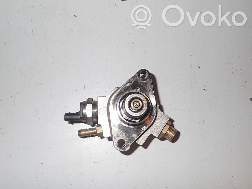 Skoda Octavia Mk3 (5E) Pompa wtryskowa wysokiego ciśnienia 