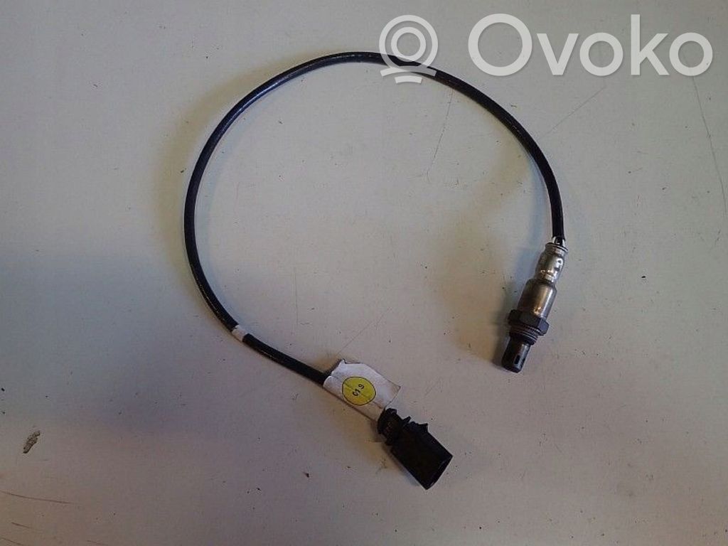 Audi A1 Lambda probe sensor 