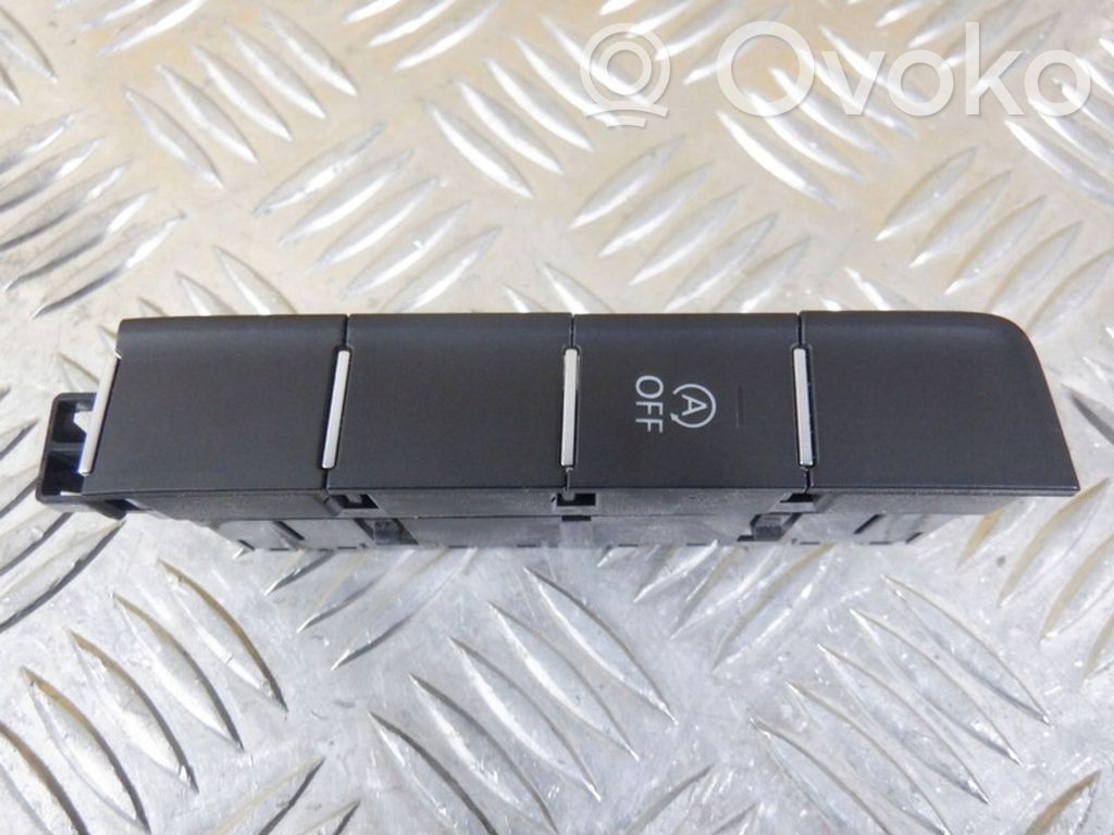 Volkswagen PASSAT B8 ESP (stability program) switch 
