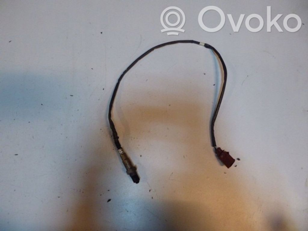 Volkswagen Touareg II Lambda probe sensor 