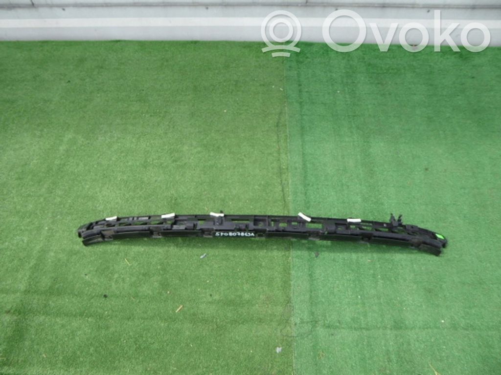 Seat Leon (5F) Soporte de montaje del parachoques trasero 