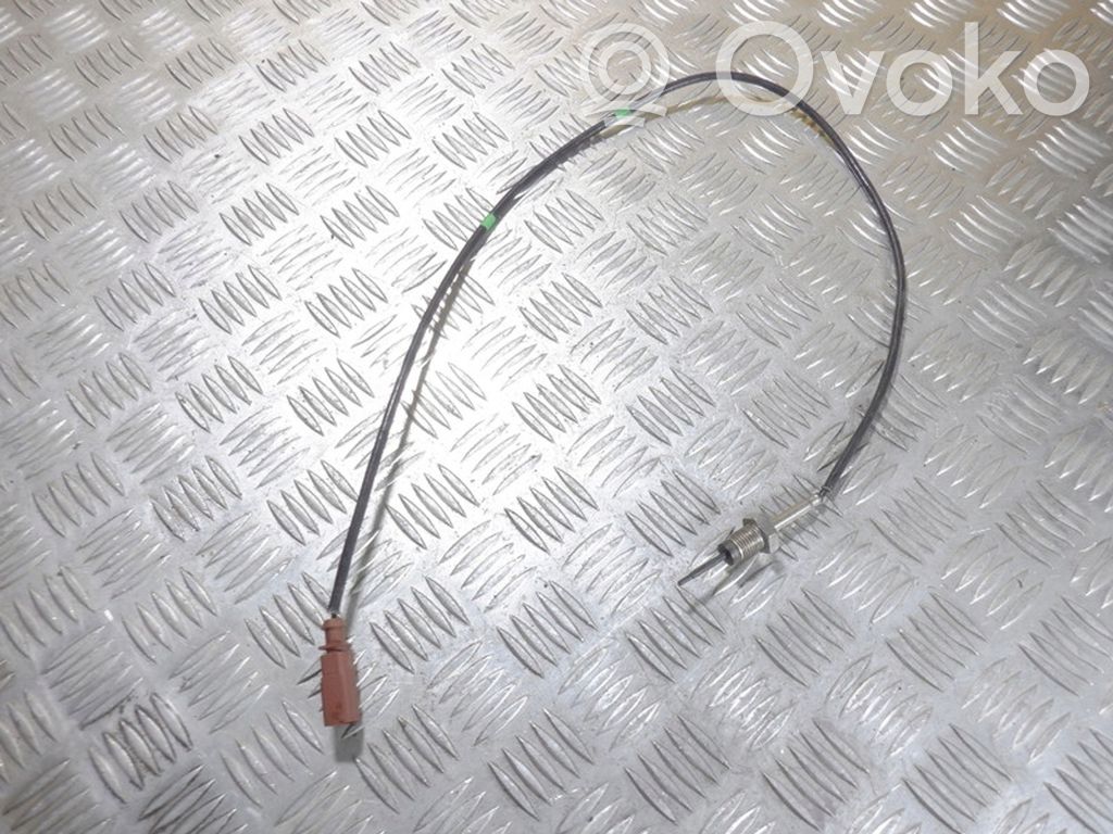 Volkswagen Golf VII Išmetamųjų dujų temperatūros daviklis 