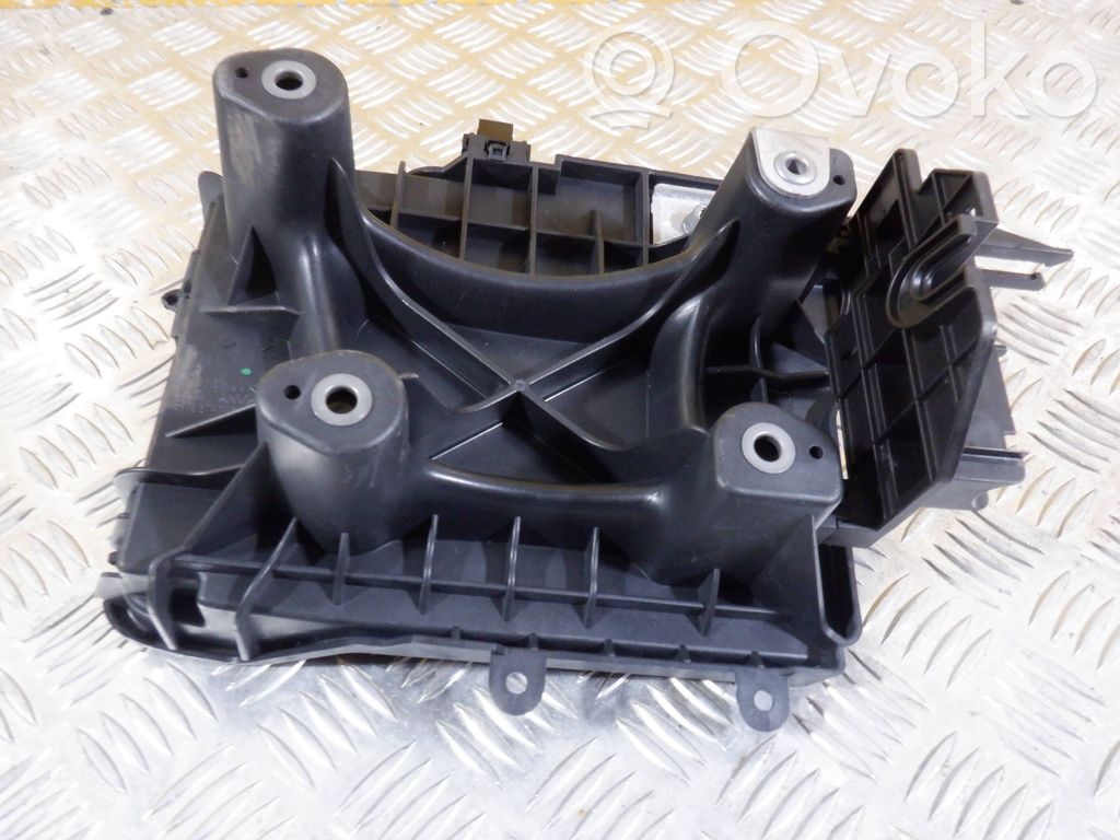 Skoda Citigo Battery box tray 