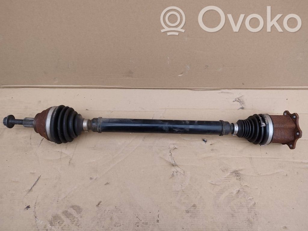 Volkswagen Jetta VI Antriebswelle vorne 