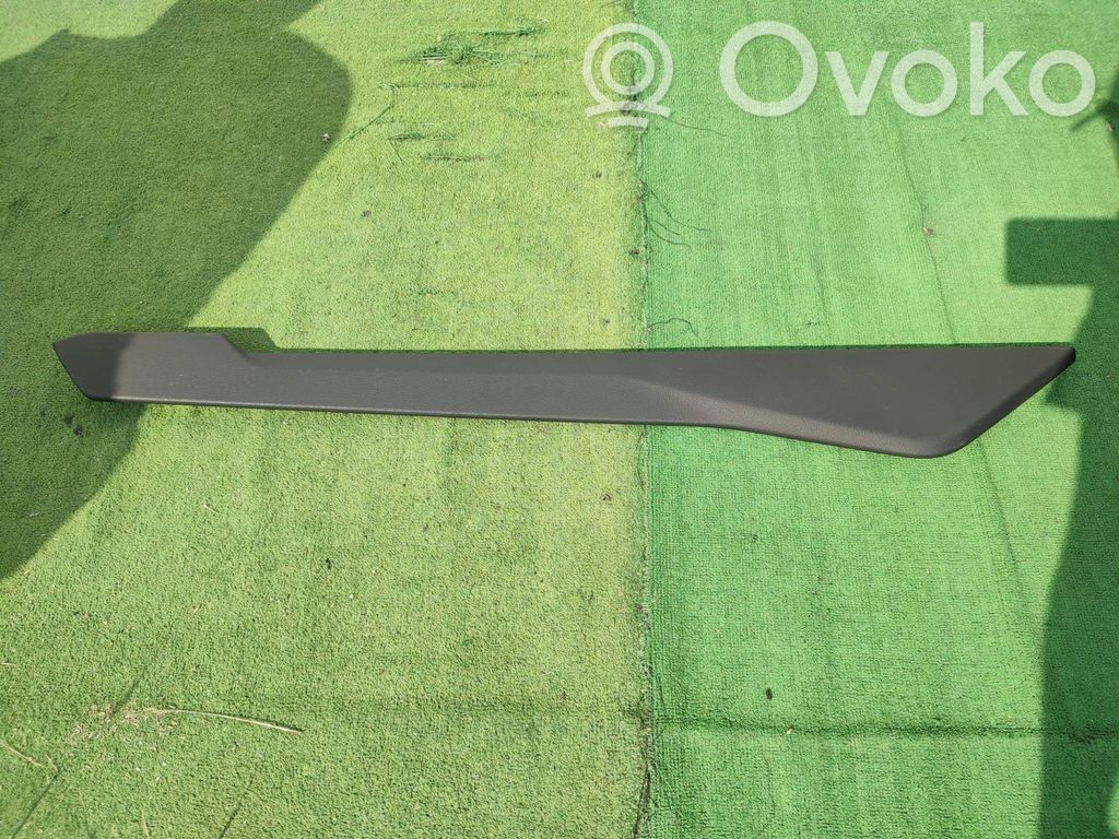 Audi A6 S6 C8 4K Rivestimento laterale della consolle centrale anteriore 