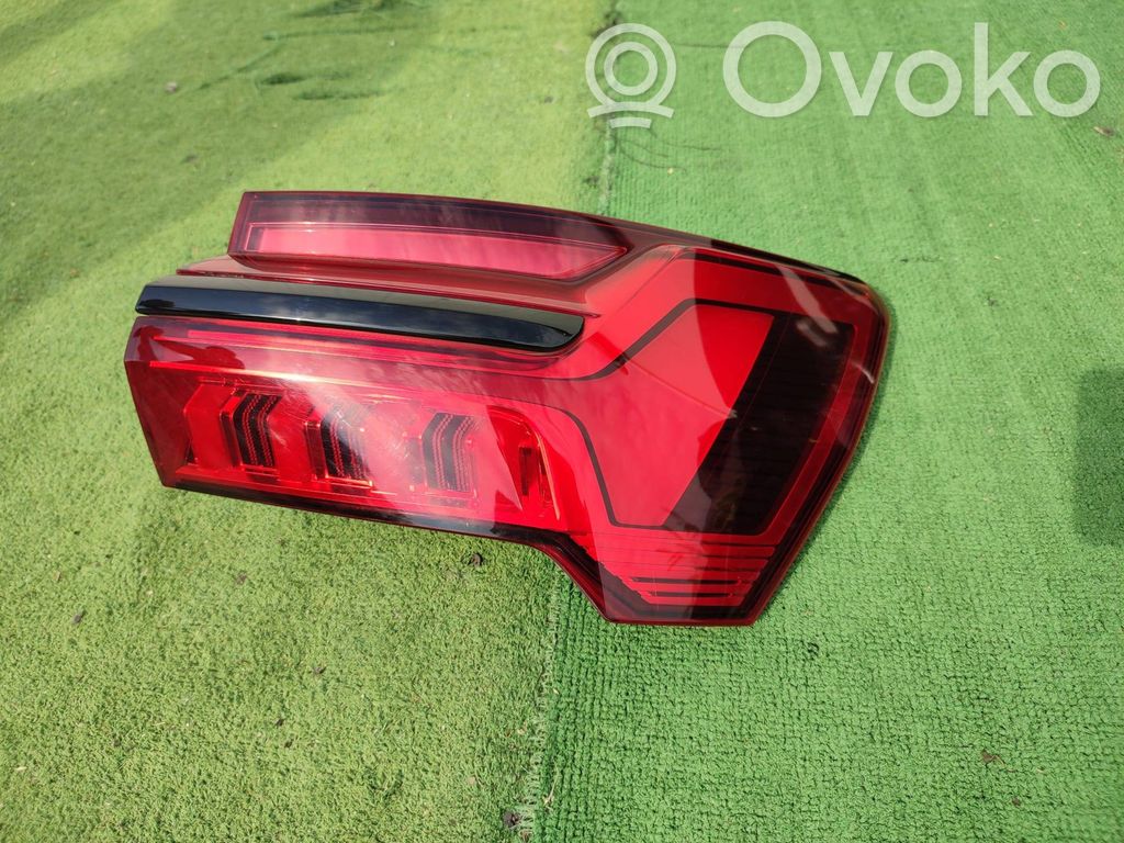 Audi A6 S6 C8 4K Rear/tail lights 