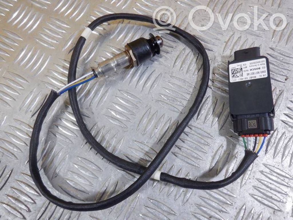 Lambda probe sensor   8W0907807AE