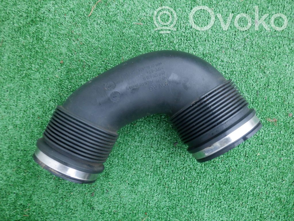 Engine coolant pipe/hose   059129616B,0114410A,4013058A
