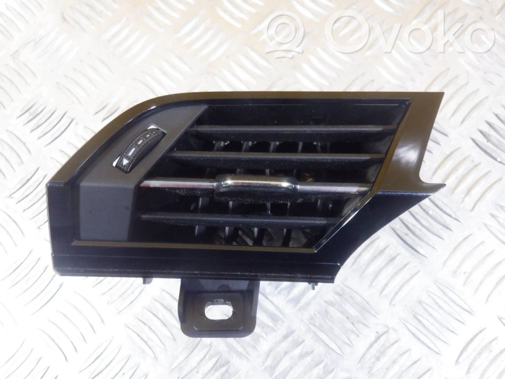 Audi Q3 F3 Copertura griglia di ventilazione laterale cruscotto 
