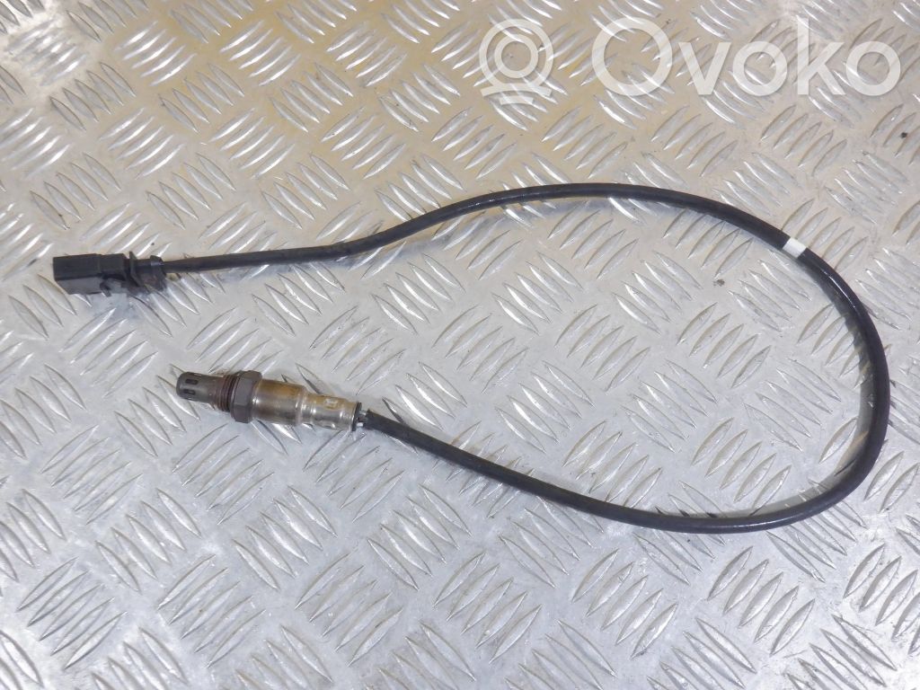 Volkswagen Tiguan Lambda probe sensor 