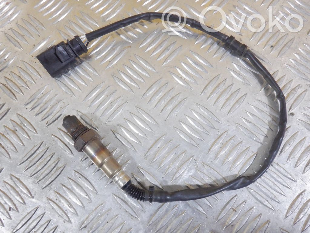 Volkswagen Scirocco Lambda probe sensor 