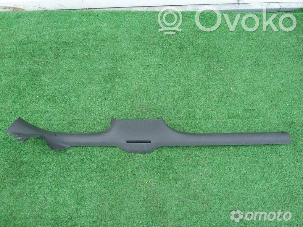 Volkswagen Golf VII Listwa progowa przednia 