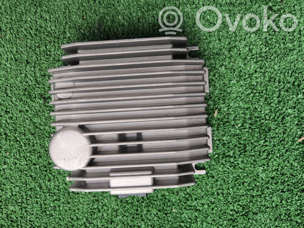 Audi e-tron Other engine bay part 