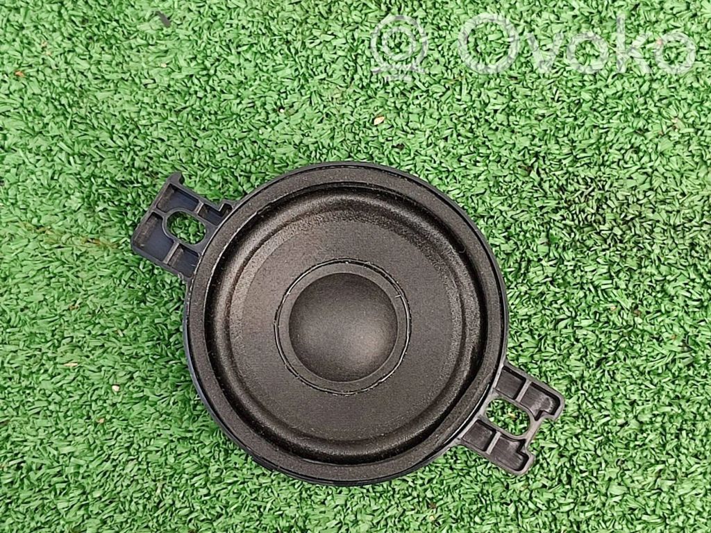 Volkswagen PASSAT B8 Panel speaker 
