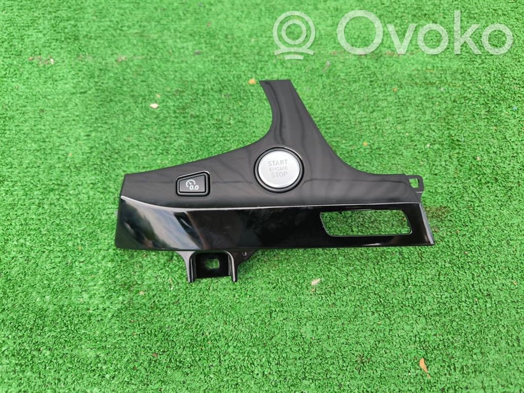 Audi Q7 4M Other interior part 