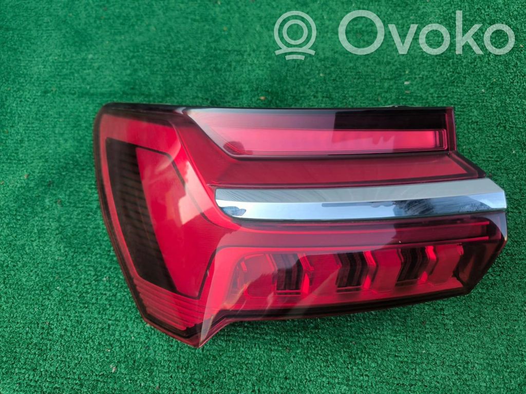 Audi A6 S6 C8 4K Takavalot 