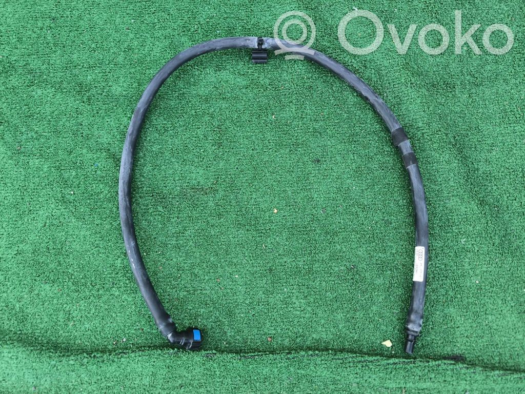 Audi A6 S6 C8 4K Headlight washer hose/pipe 