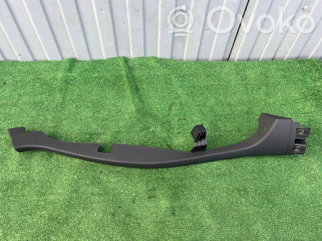 Volkswagen Golf VII Inne części wnętrza samochodu 