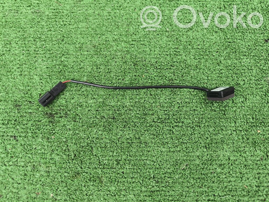 Audi A8 S8 D4 4H Micrófono (bluetooth/teléfono) 