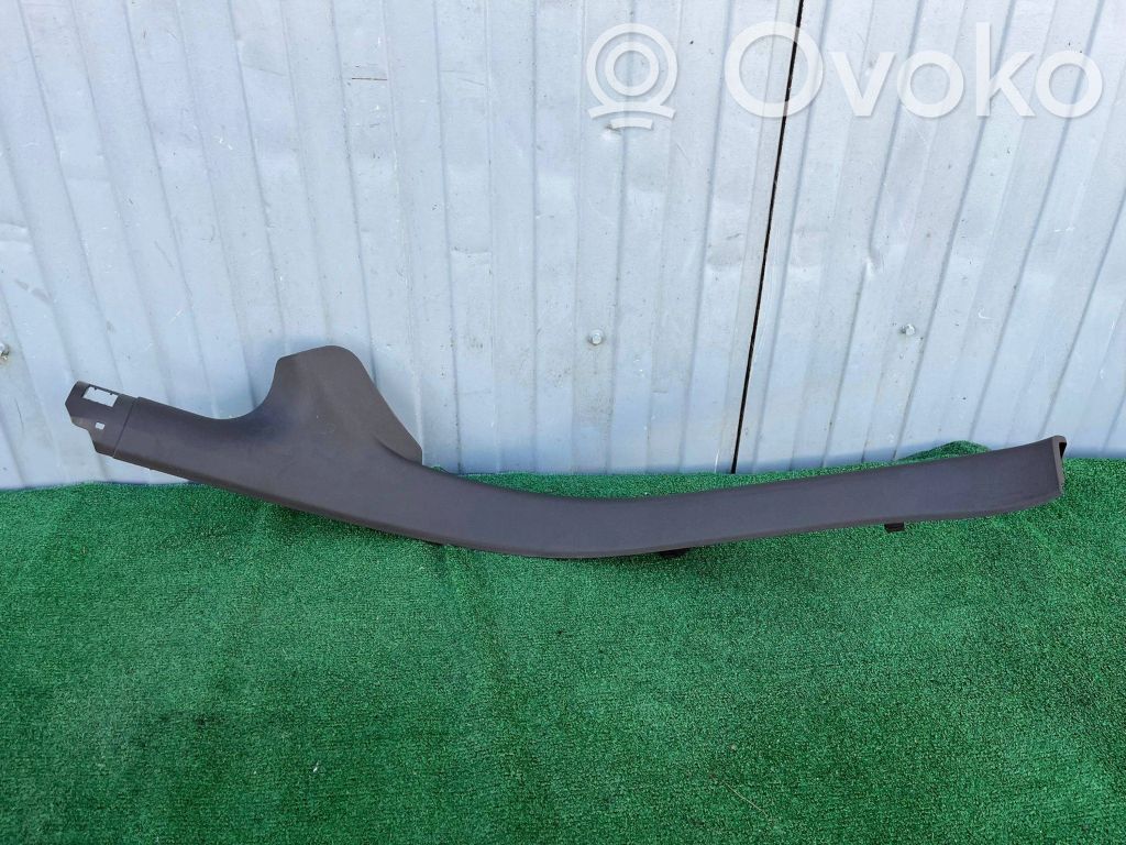 Audi A7 S7 4G Rear sill trim cover 