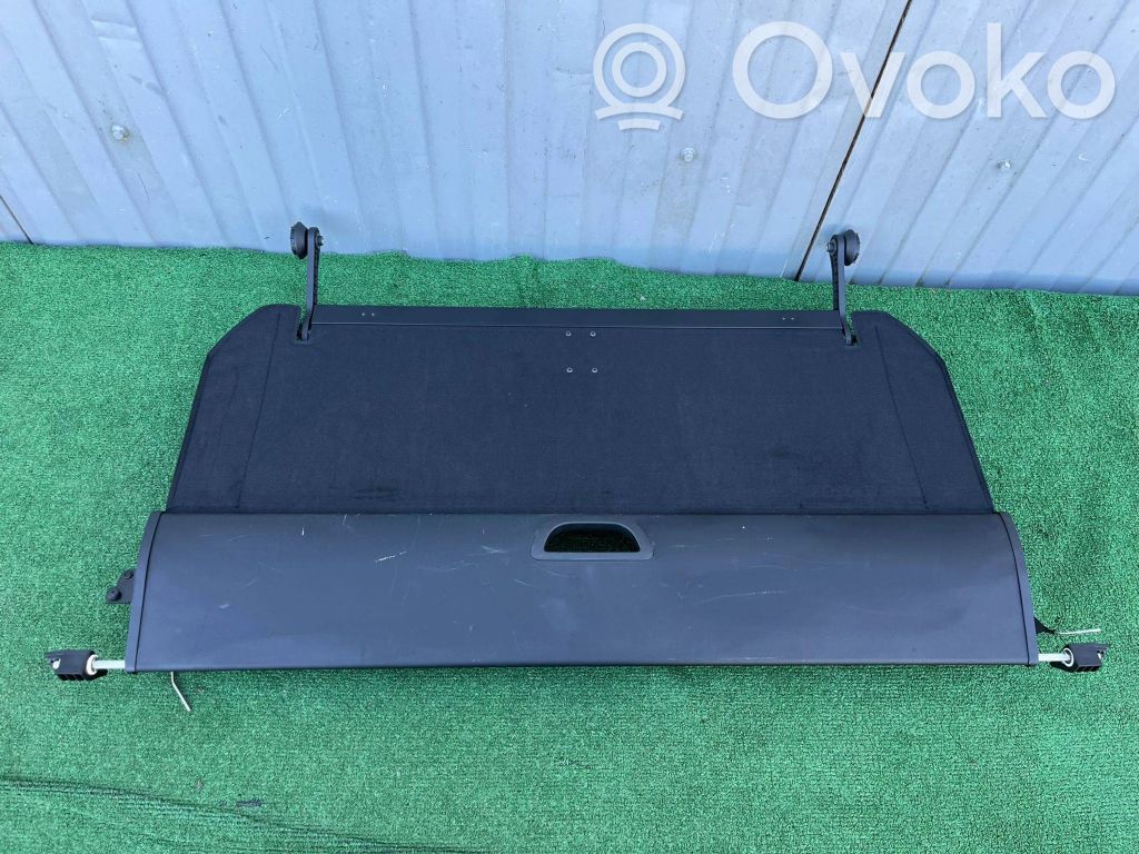 Audi A3 S3 8V Hattuhylly 