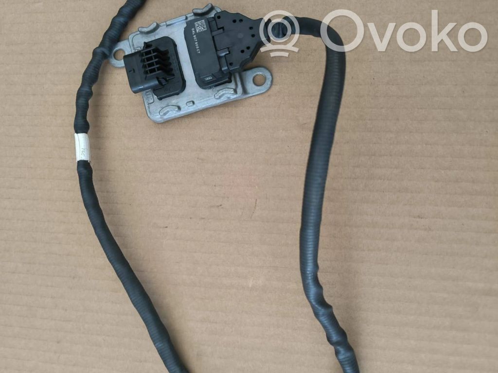 Volkswagen Golf VII Sensor 