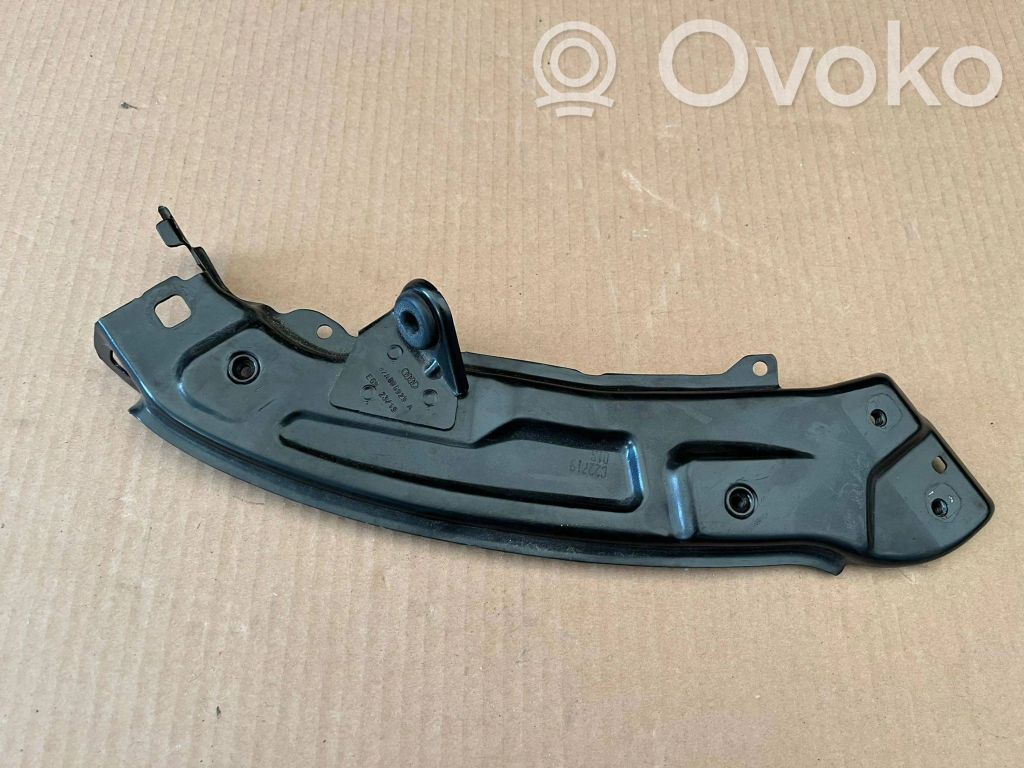 Audi A1 Altra parte esteriore 