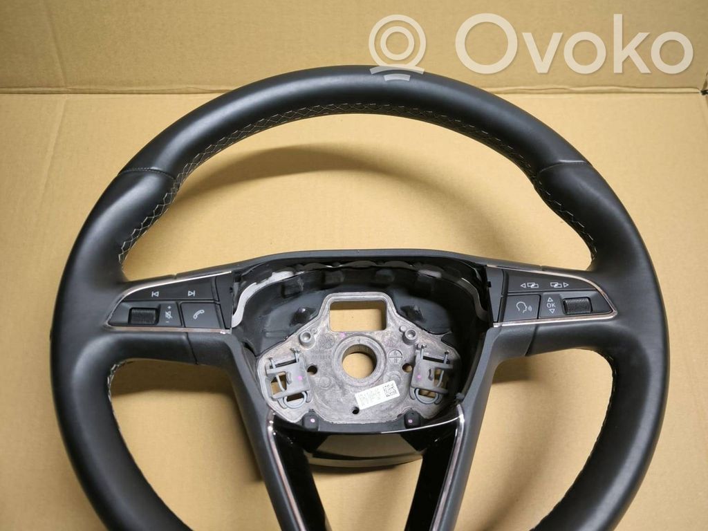 Seat Ateca Volante 