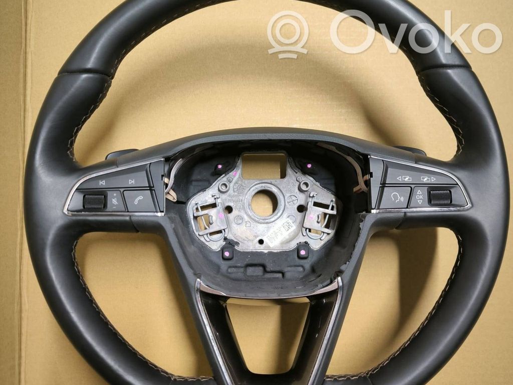 Seat Ateca Volante 