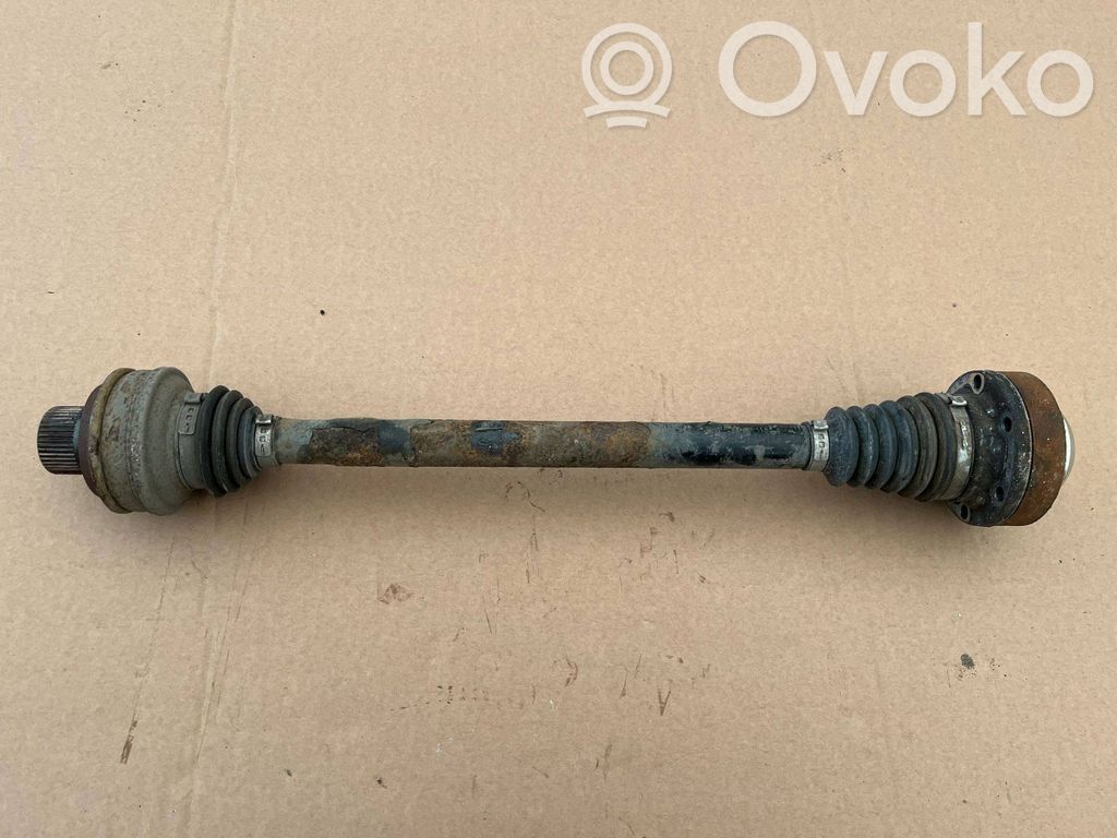 Audi A6 S6 C8 4K Rear driveshaft 