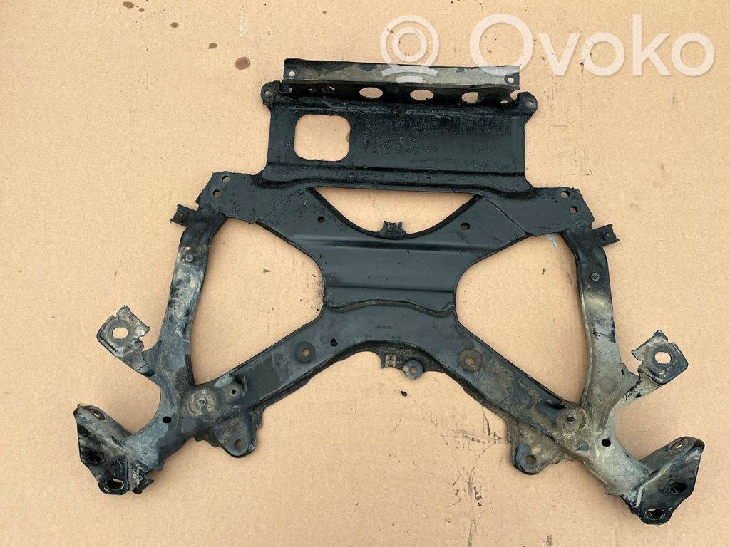 Audi A6 S6 C8 4K Front subframe 