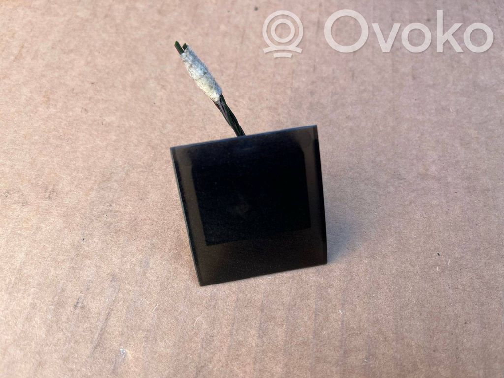 Volkswagen Golf VII Sensor 