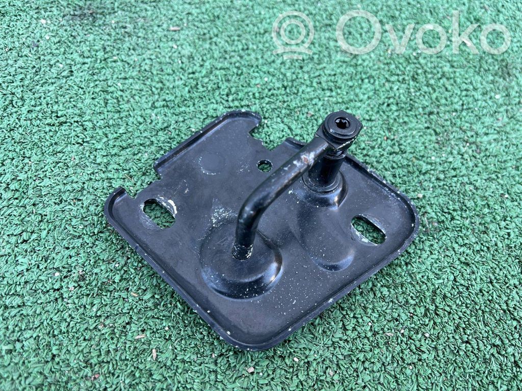 Engine bonnet/hood lock/latch loop/hook   81A823186A
