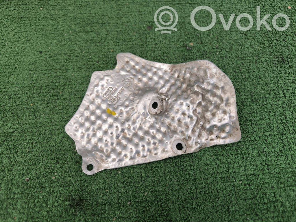 Volkswagen Touareg III Other exhaust manifold parts 