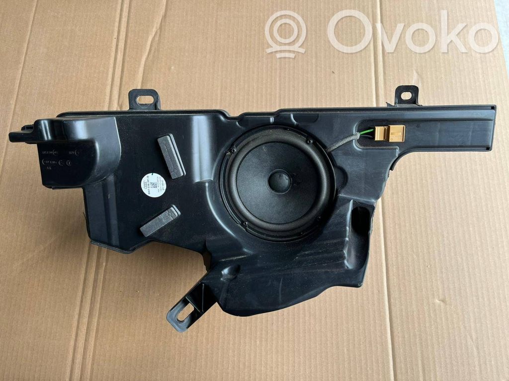 Altavoz subwoofer   8W7035381B