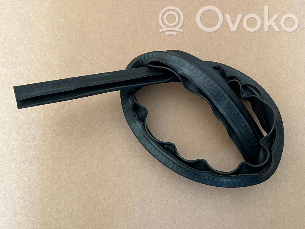 Audi A5 Sportback 8TA Engine compartment rubber 