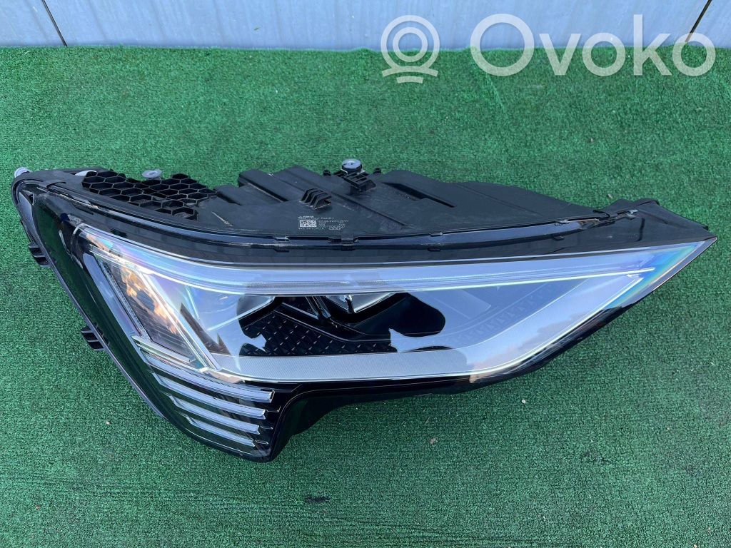 Headlight/headlamp   4KE941040A