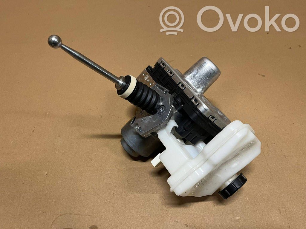Audi e-tron ABS Pump 