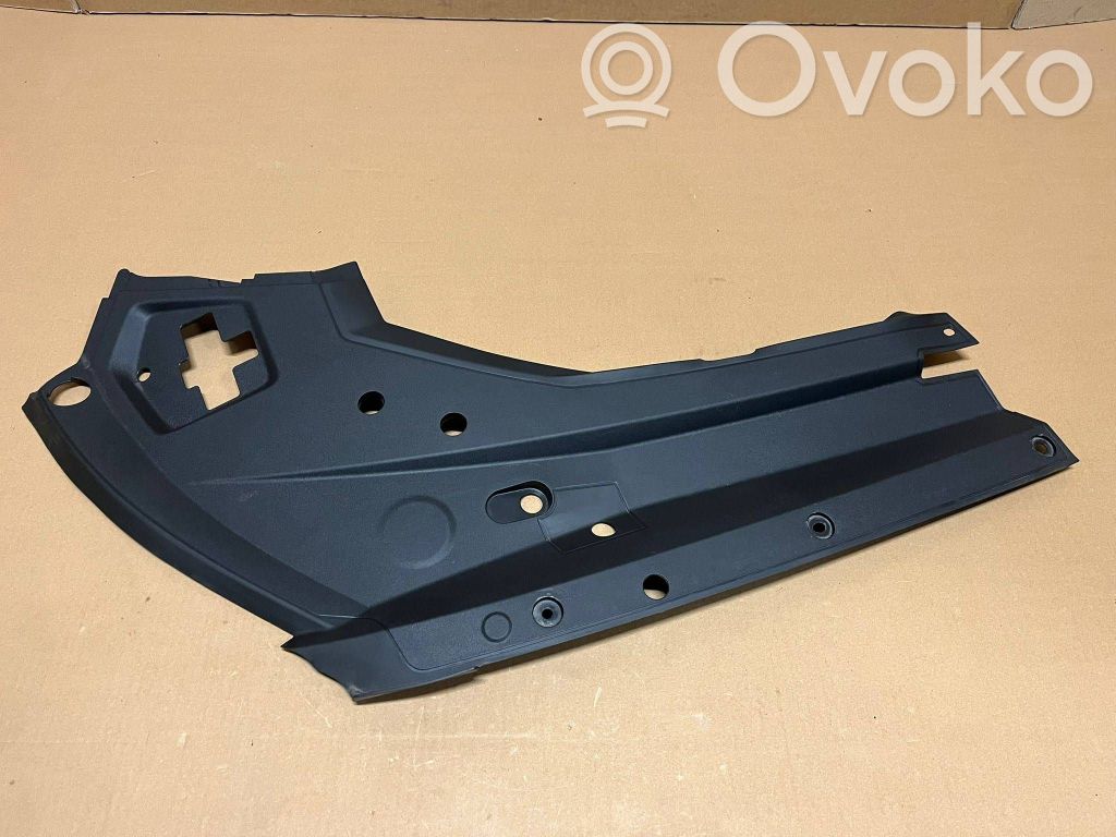Audi e-tron Other engine bay part 