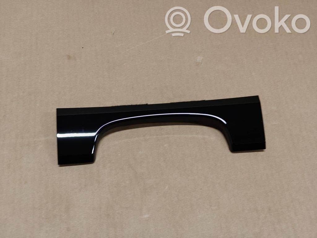 Audi e-tron Panel trim 