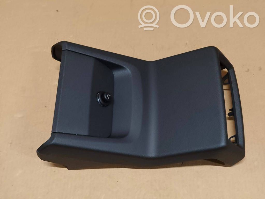 Audi e-tron Cigarette lighter rear 