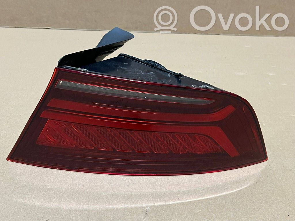 Audi A7 S7 4G Lampă spate în caroserie 