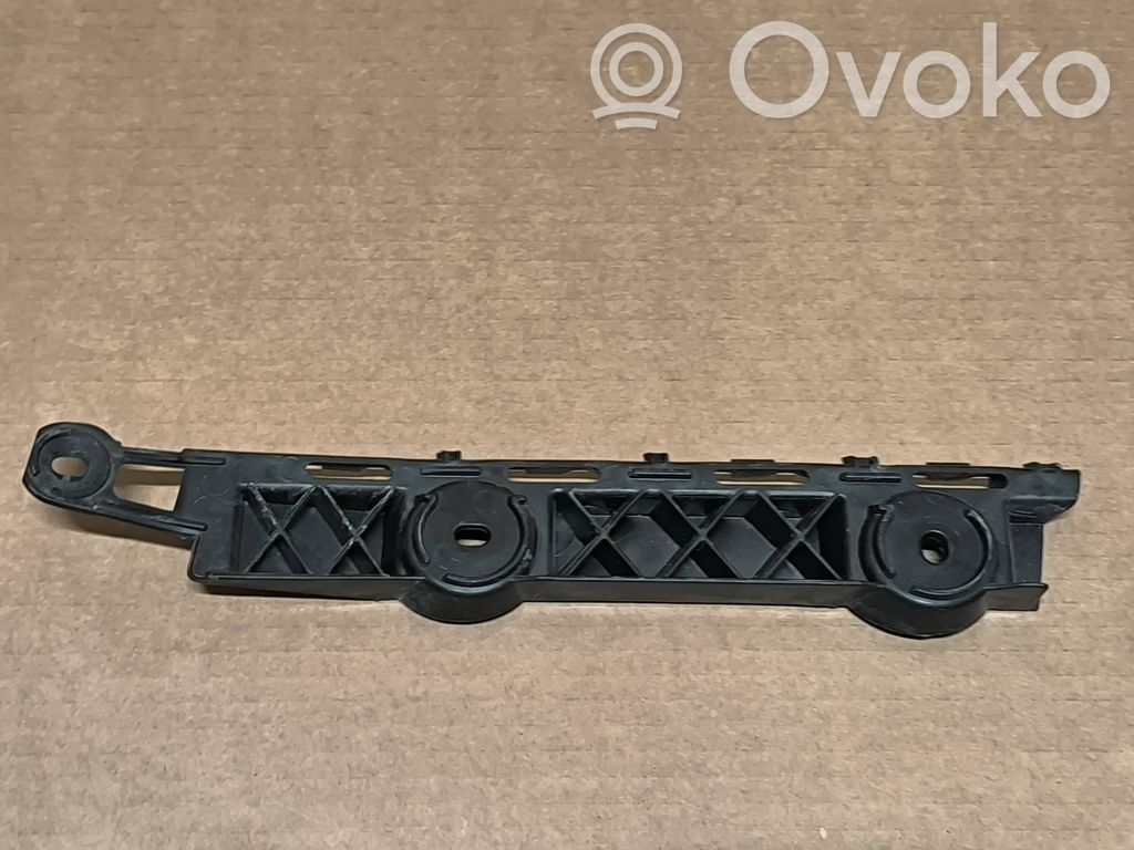 Skoda Kodiaq Uchwyt / Mocowanie zderzaka tylnego 