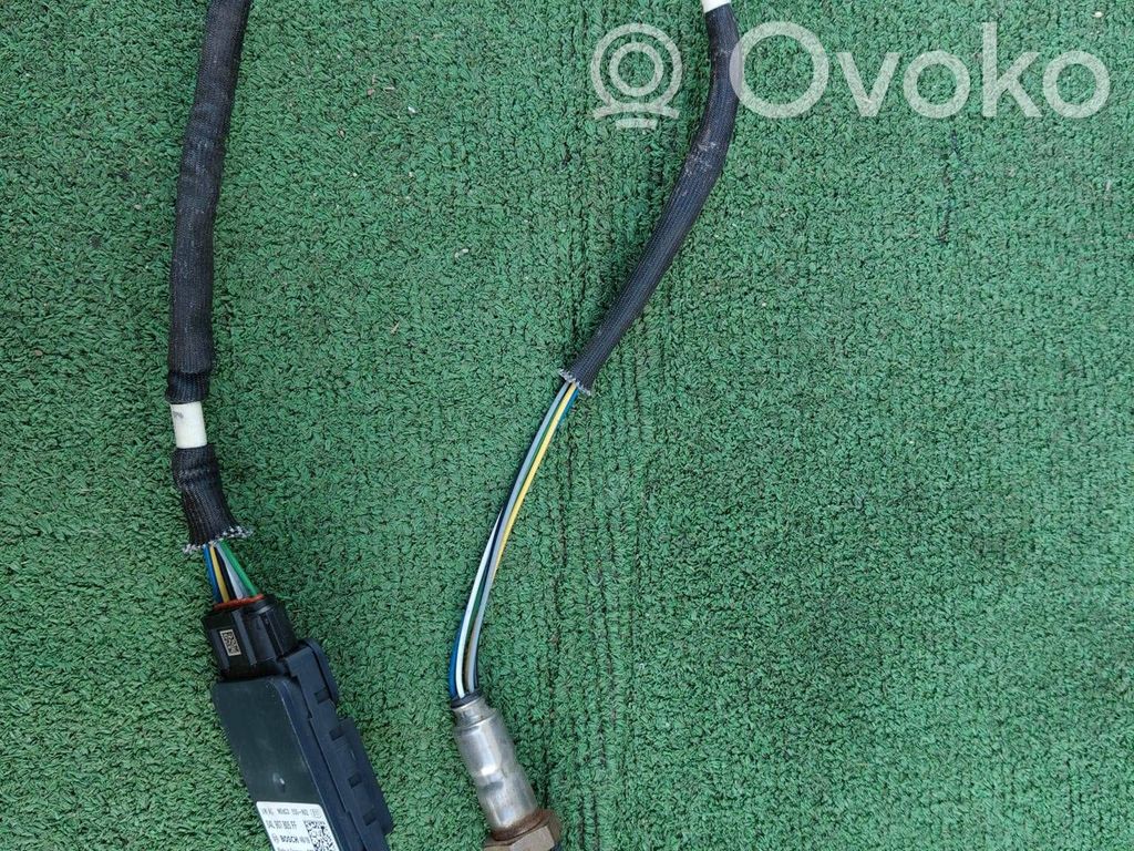 Зонд «Lambda»   04L907805FF
