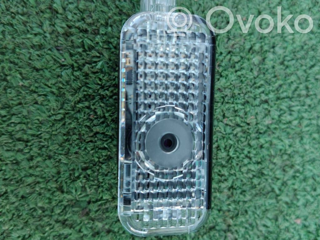Audi e-tron Front door interior light 