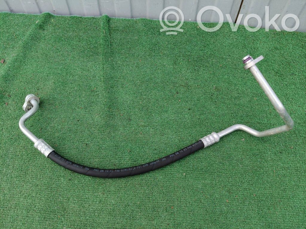 Audi Q3 F3 Wąż / Przewód klimatyzacji A/C 